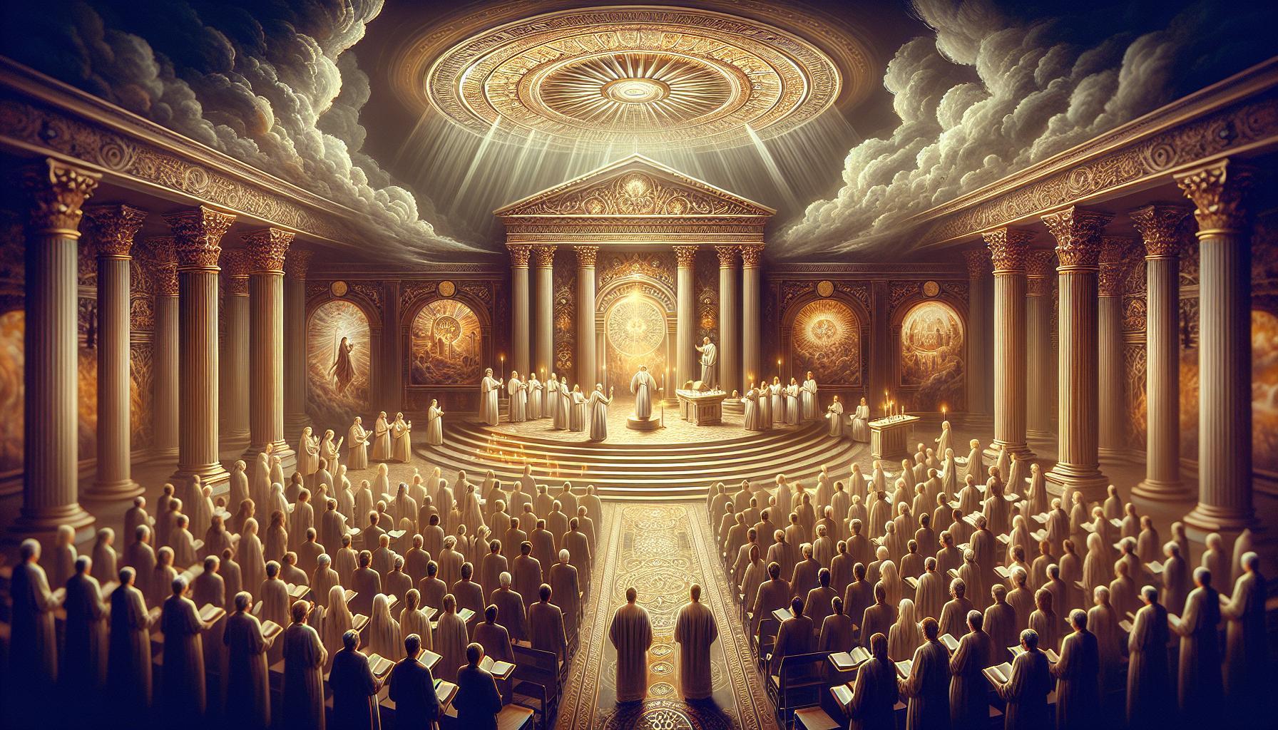 Word of Faith Preaching: Prosperity Gospel Examined & Explained 12 Word of Faith Preaching: Prosperity Gospel Examined & Explained