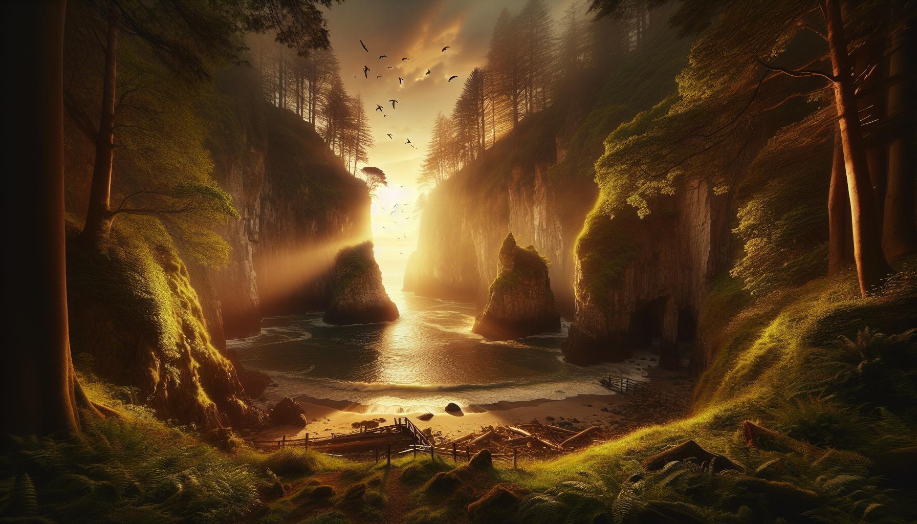 When Is the Next Baptism at Pirates Cove? Plan Your Visit