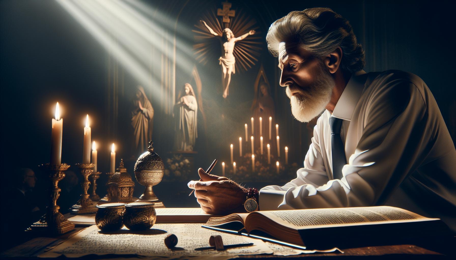 What Does Preaching to the Choir Mean? Discover Its True Significance