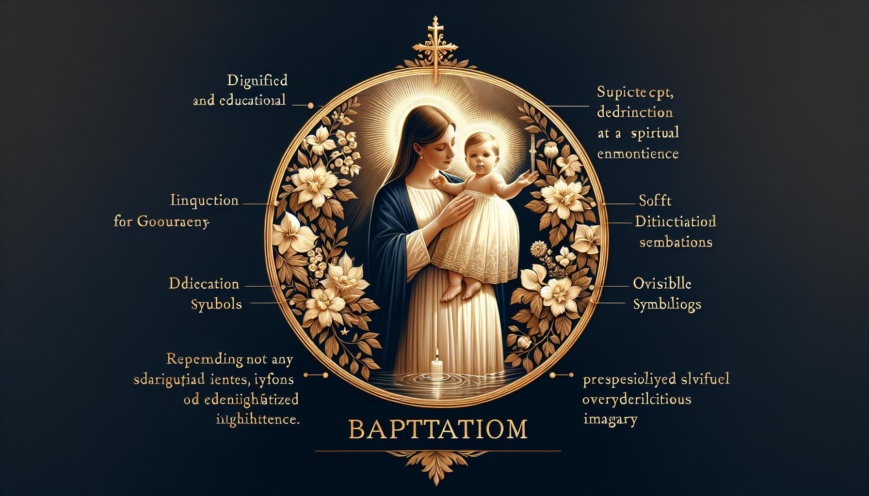 What Should Godparents Wear to Baptism? Etiquette and Outfit Ideas