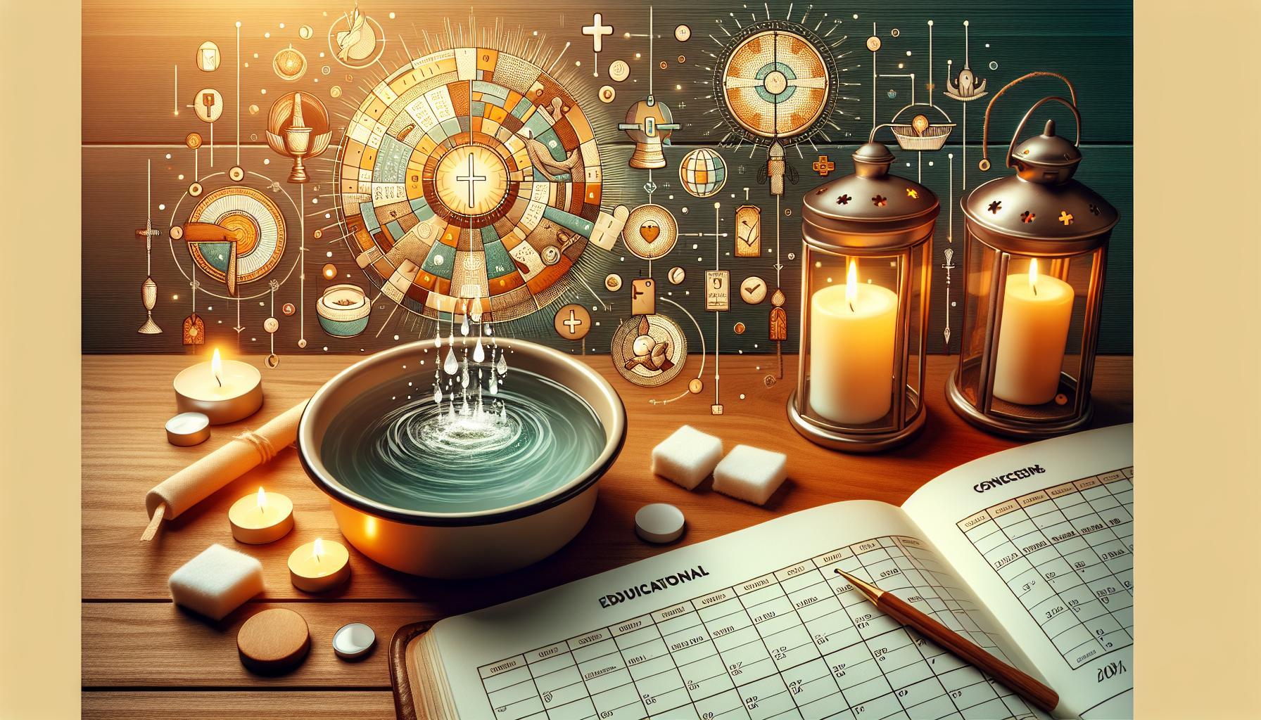 When Is Baptism Weekend? Dates, Traditions, and How to Prepare