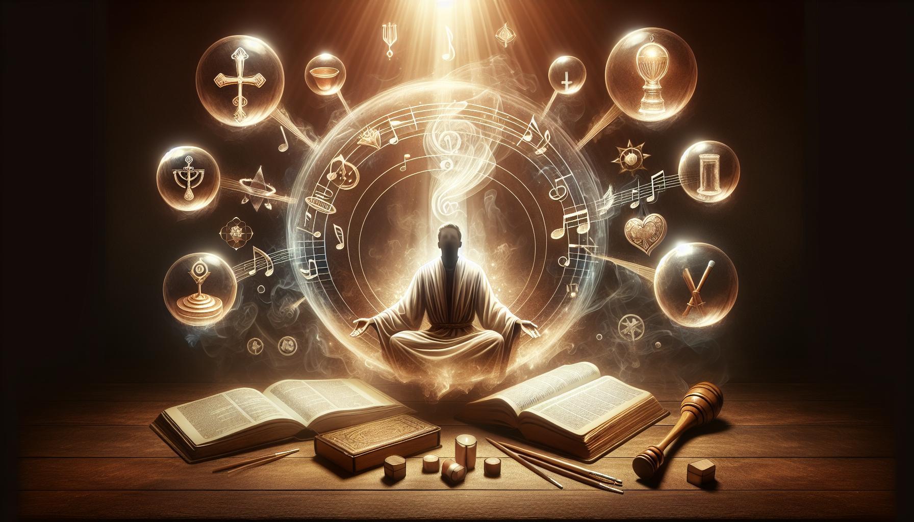 How to Play Preaching Chords: Elevate Worship with Inspiring Music 14 How to Play Preaching Chords: Elevate Worship with Inspiring Music