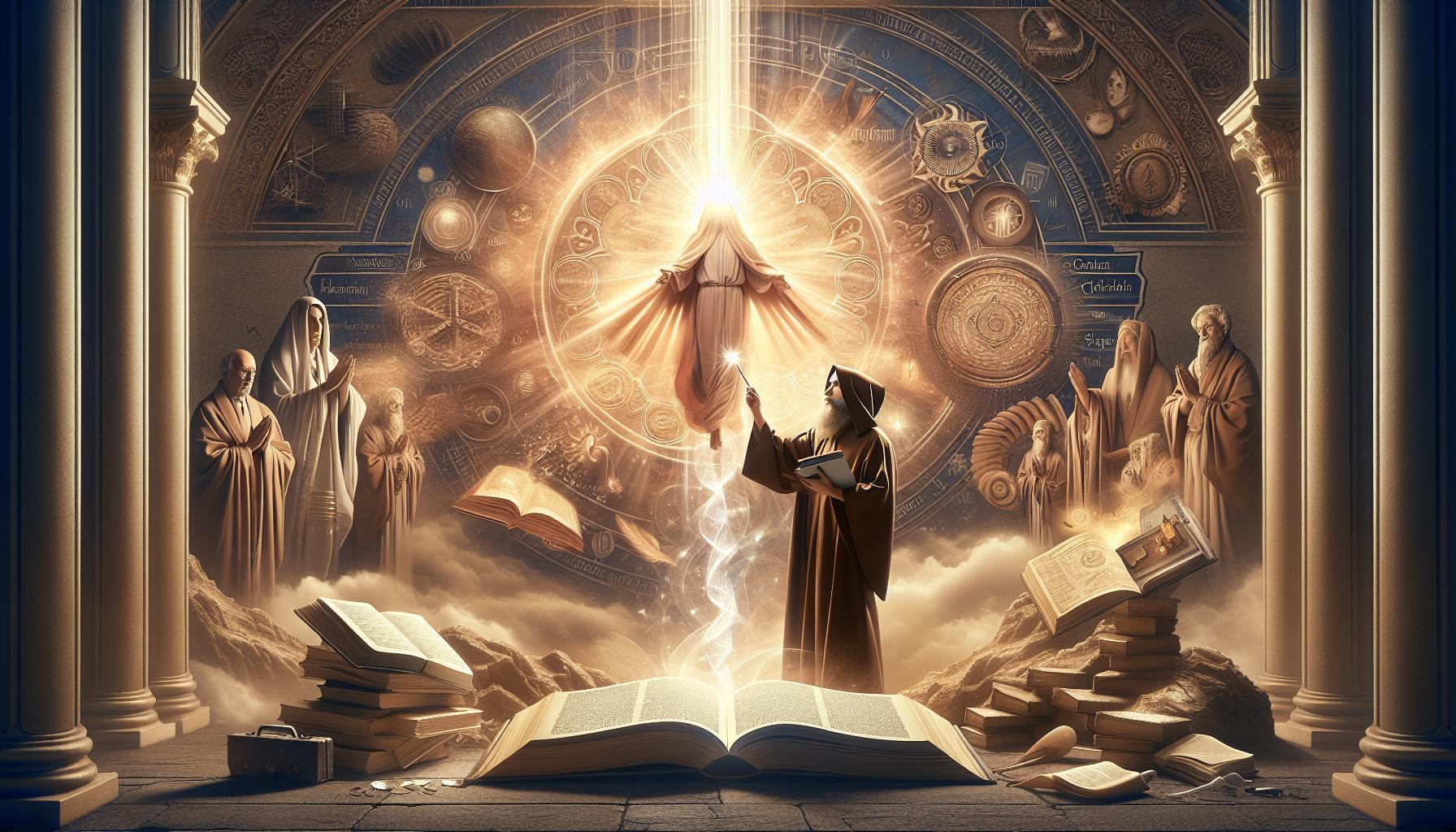 Was Theo Von a Preacher: Comedian's Spiritual Background Explored 12 Was Theo Von a Preacher: Comedian’s Spiritual Background Explored