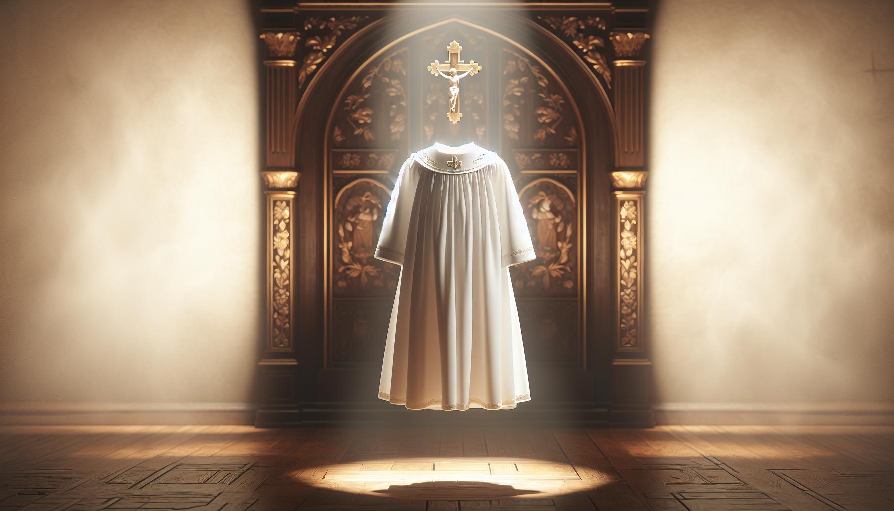 Where to Buy Baptism Gown? Find the Perfect Ceremony Attire 12 Where to Buy Baptism Gown? Find the Perfect Ceremony Attire
