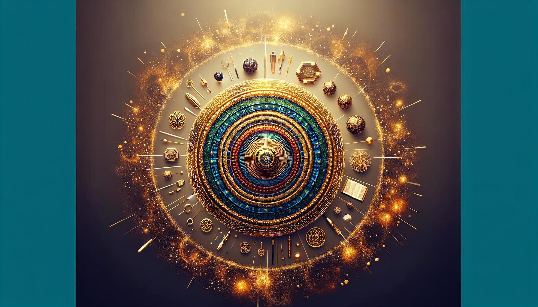 What Do You Need for a Baptism? Complete Checklist for a Perfect Ceremony 10 What Do You Need for a Baptism? Complete Checklist for a Perfect Ceremony