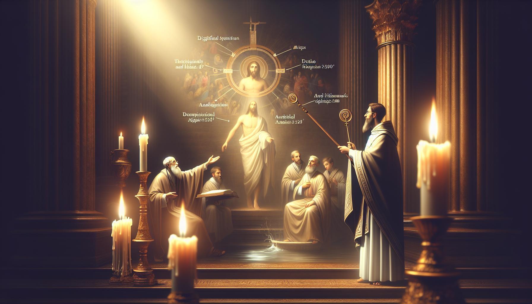When Was the Baptism of Jesus? Timeline and Spiritual Meaning
