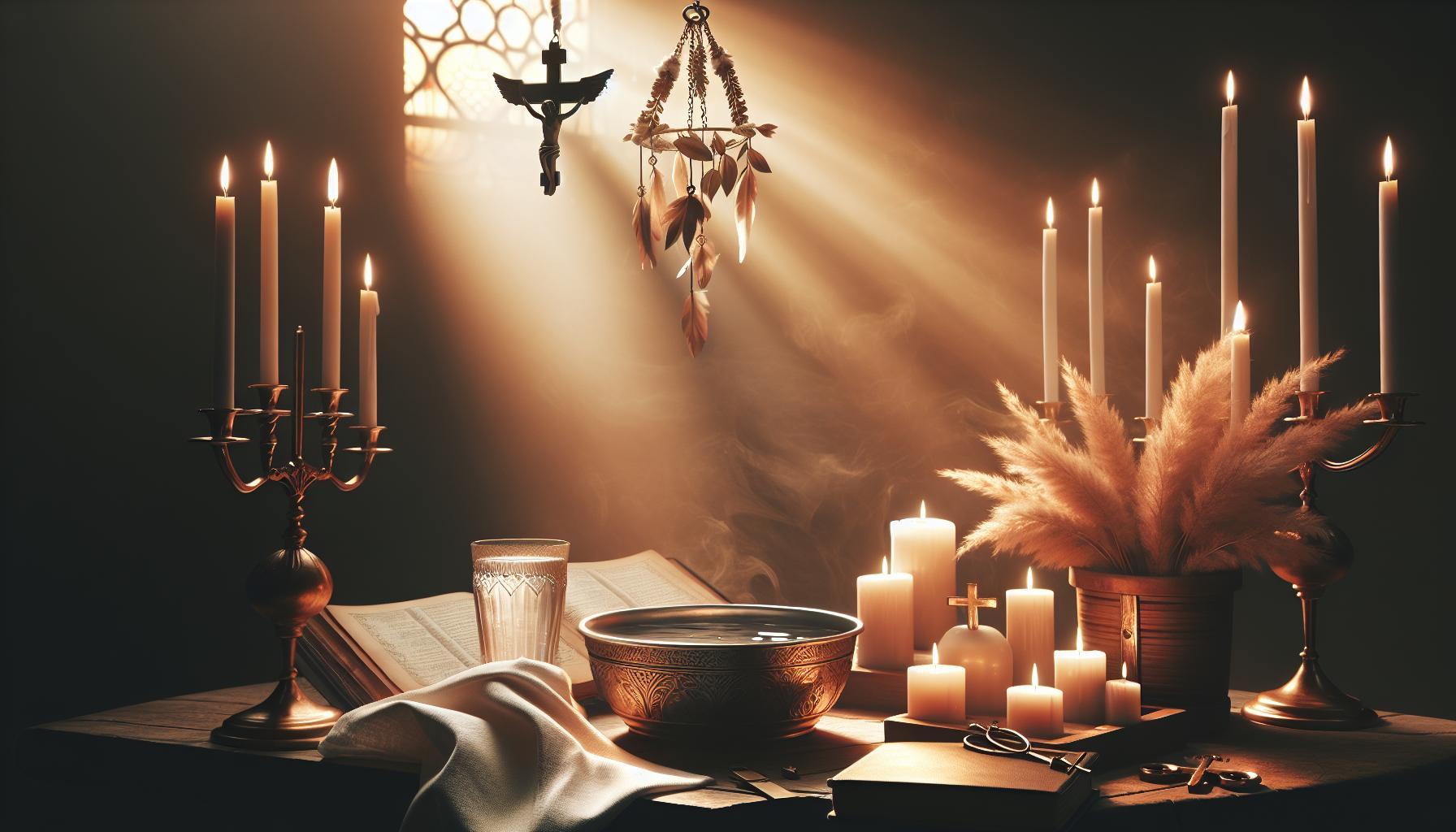 What Does Baptism Mean in Christianity? Core Beliefs Across Denominations