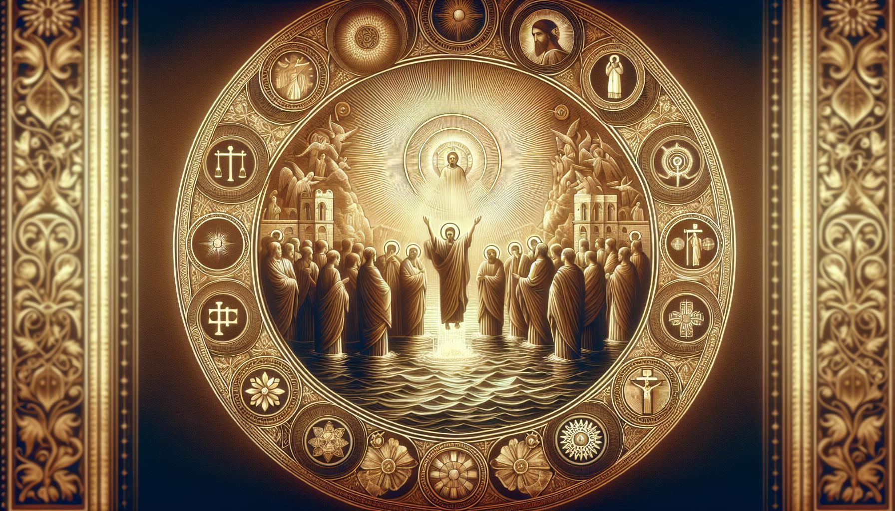 When Is the Baptism of Jesus? Timeline, Meaning, and Celebration 12 When Is the Baptism of Jesus? Timeline, Meaning, and Celebration