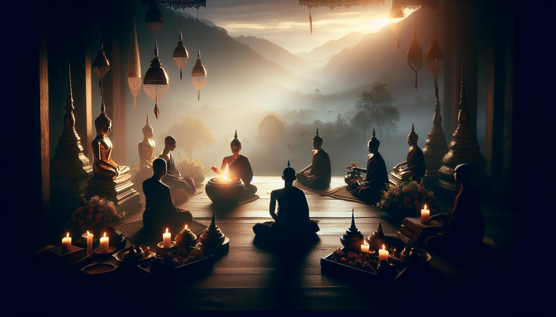 What Does Preacher Mean: Etymology and Spiritual Significance Explained