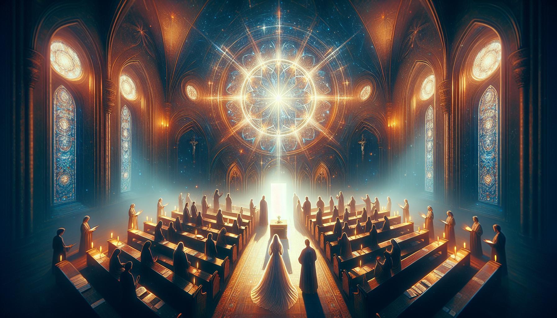 Can a Preacher Get Married? Marriage in Ministry Explained