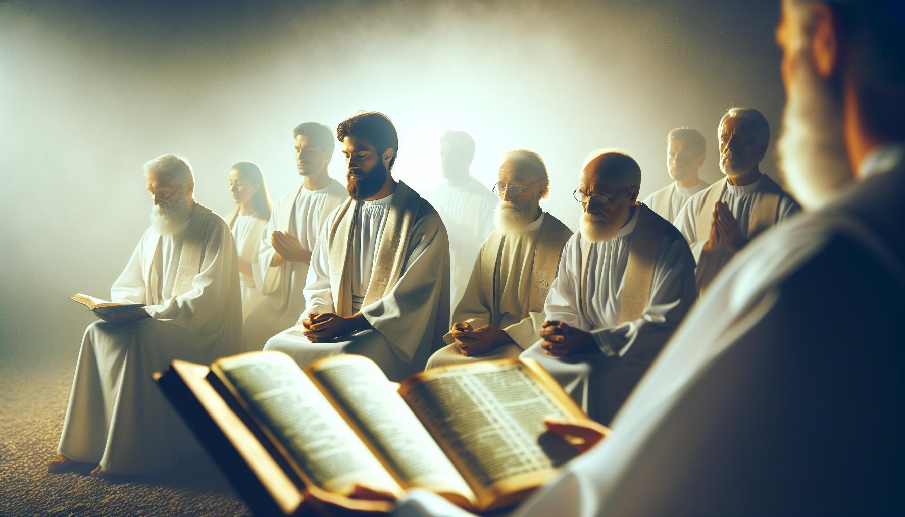 Does Baptism Save? Theological Perspectives Explored