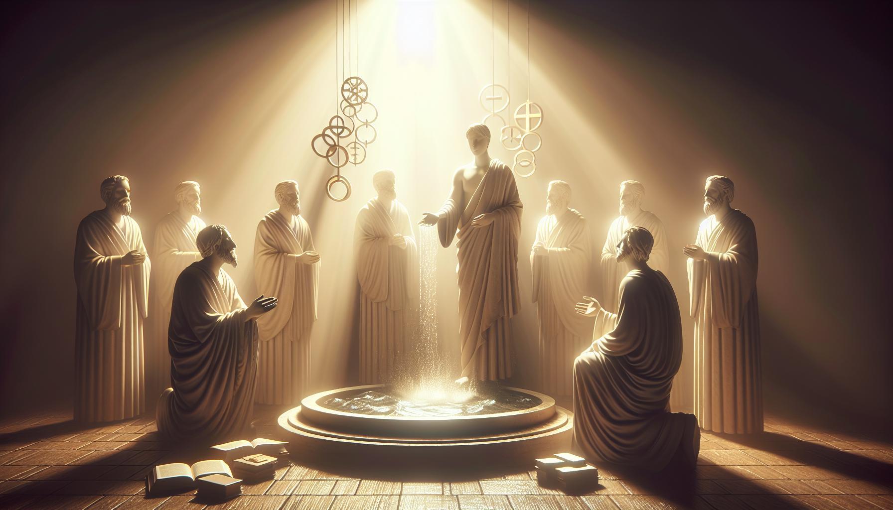 Do You Need Baptism to Be Saved? Exploring Doctrinal Views