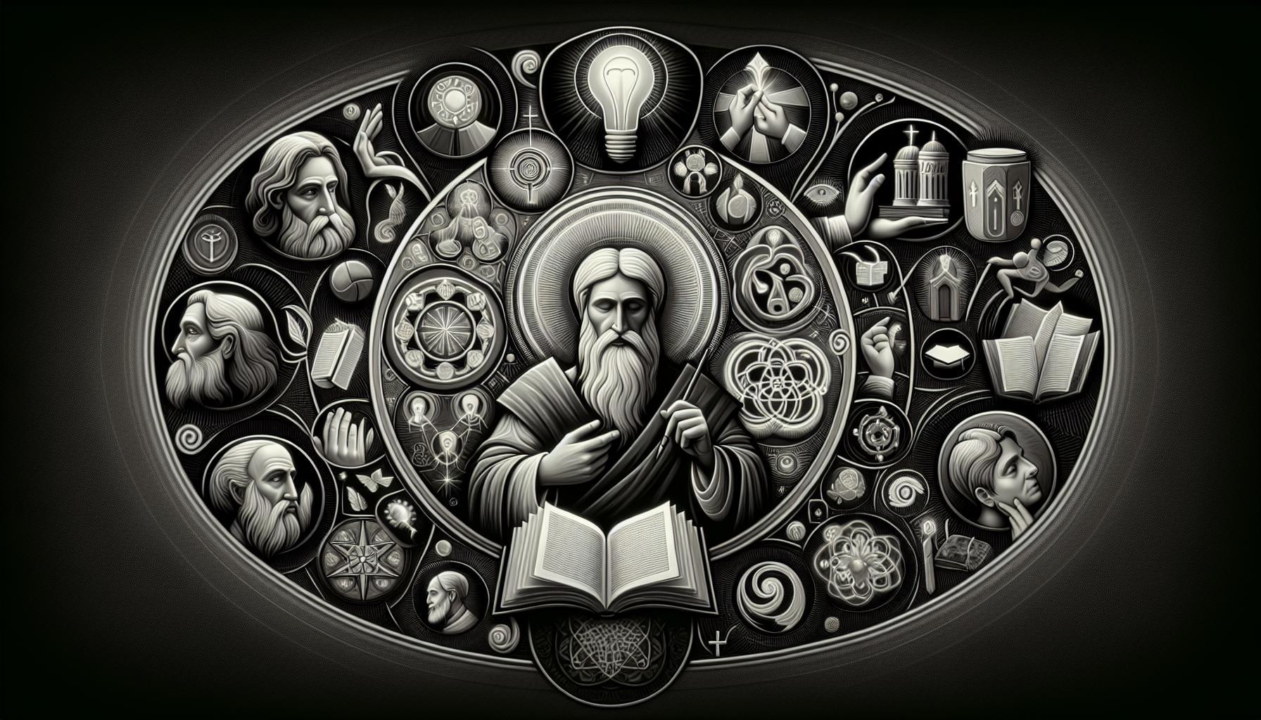 What Is Topical Preaching? Master the Art of Themed Sermons