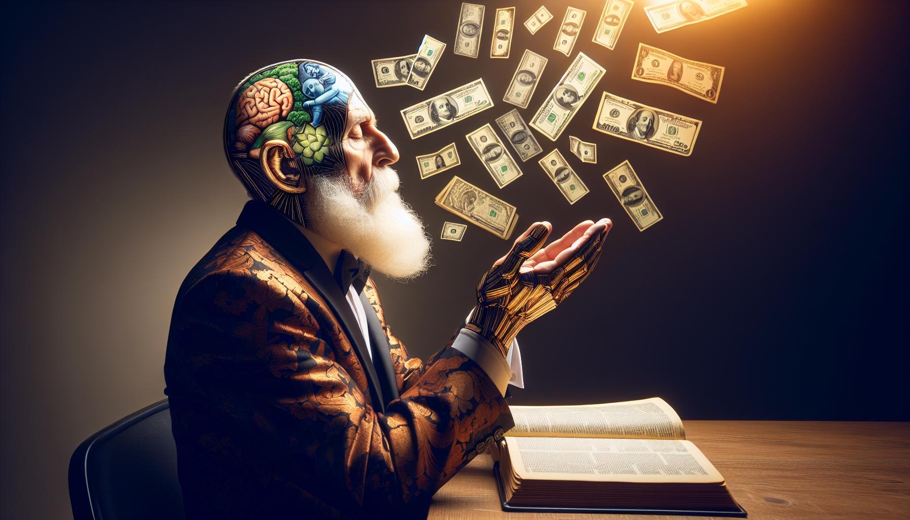 What is a Prosperity Preacher: Examining Wealth-Focused Ministry