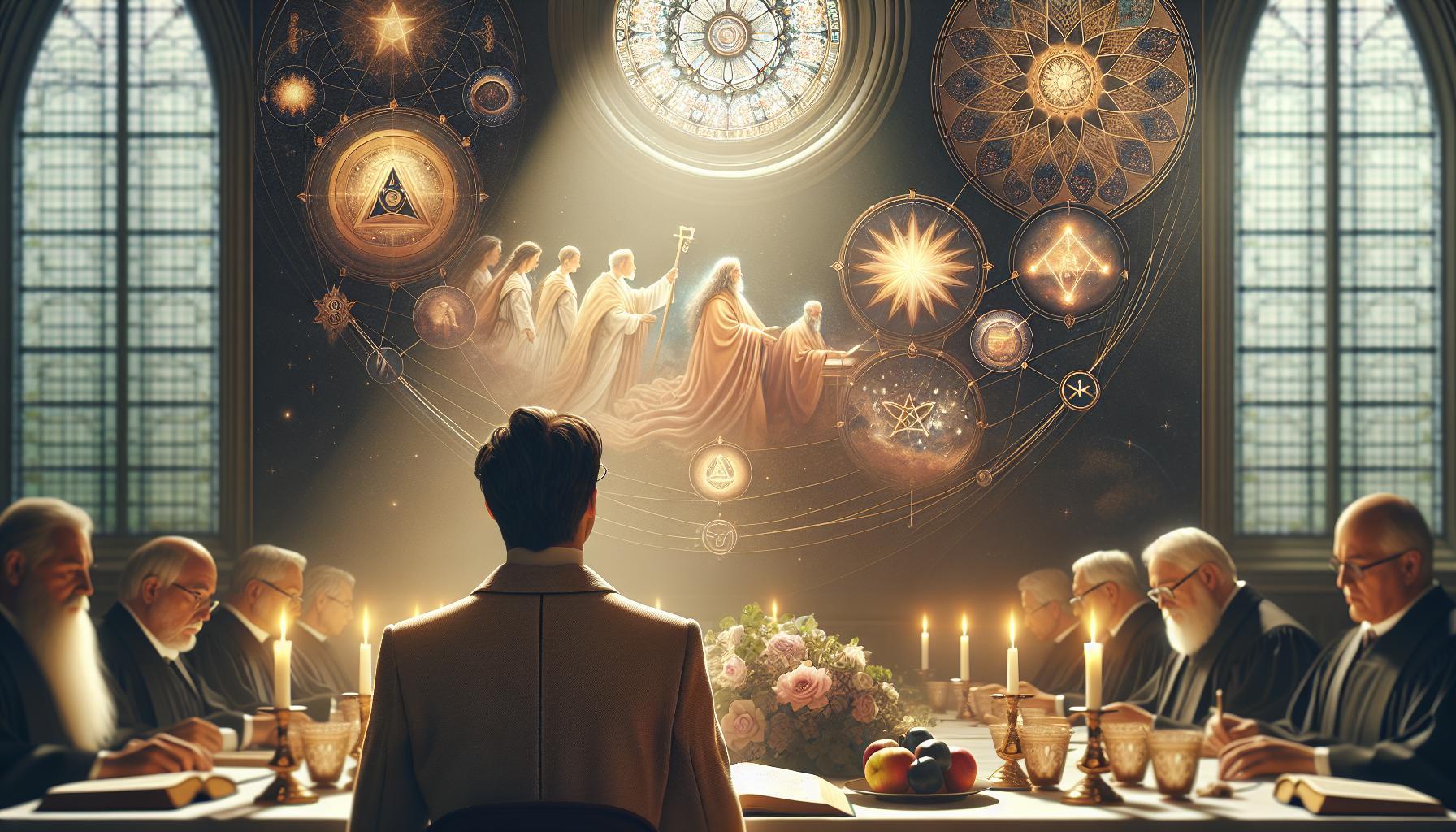 Who is Preacher Married to in Real Life: Minister's Personal Journey 7 Who is Preacher Married to in Real Life: Minister’s Personal Journey