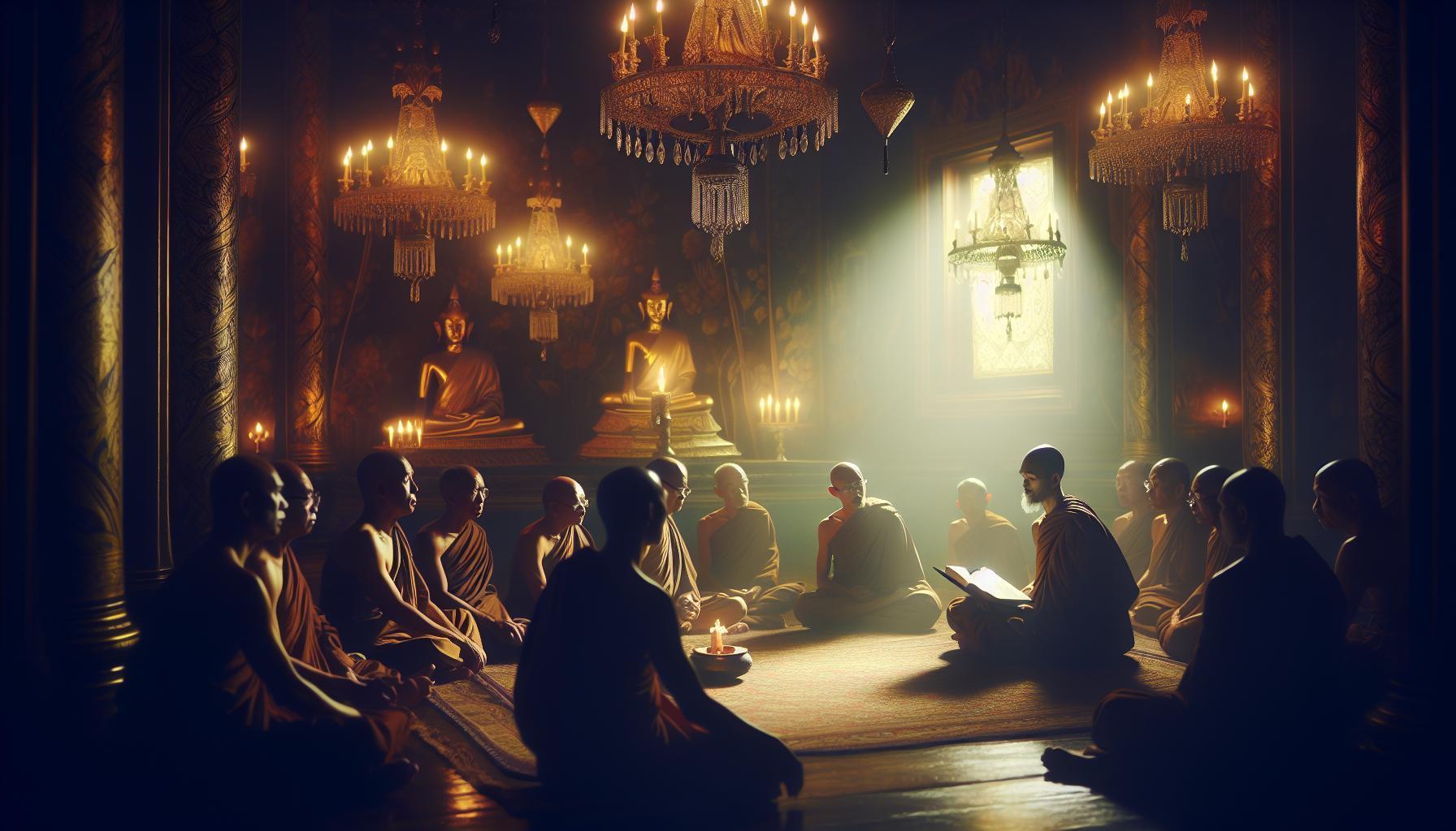 How Old is Dwight Thompson the Preacher: Veteran Minister’s Legacy