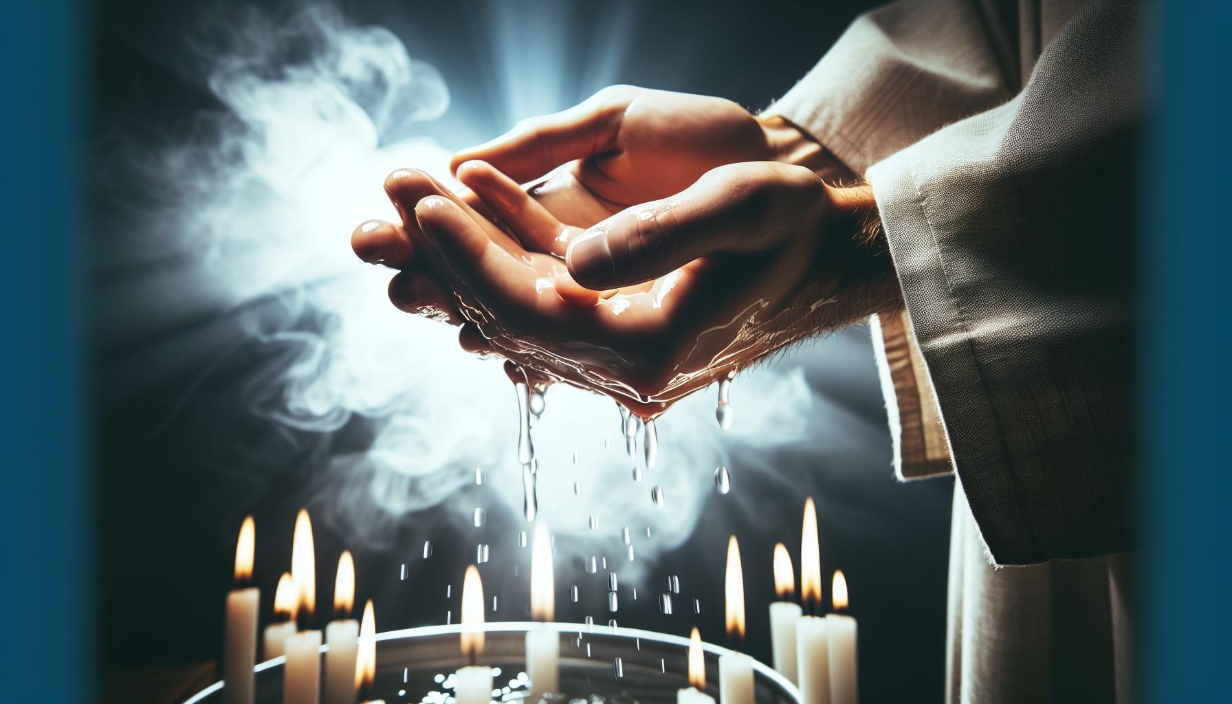 Is Baptism Necessary for Salvation: Biblical Perspectives Examined