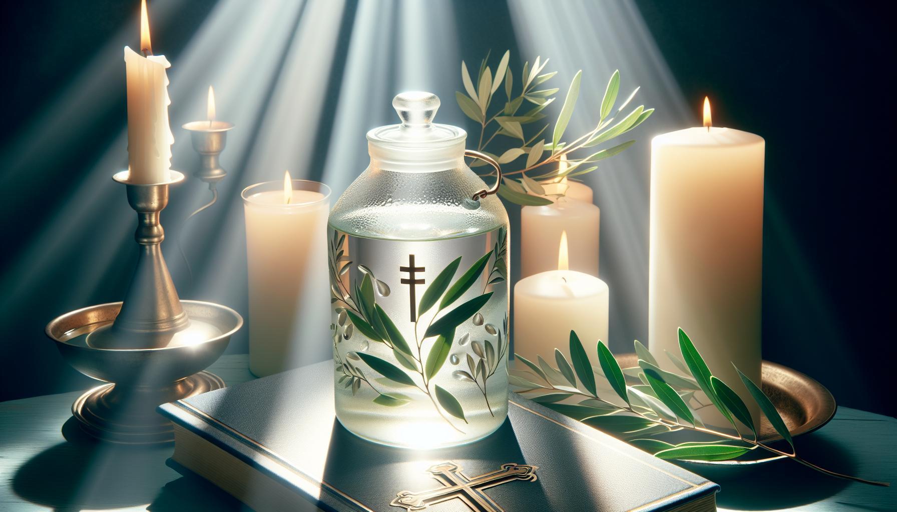 How Can I Get My Baptism Certificate? Step-by-Step Retrieval Guide