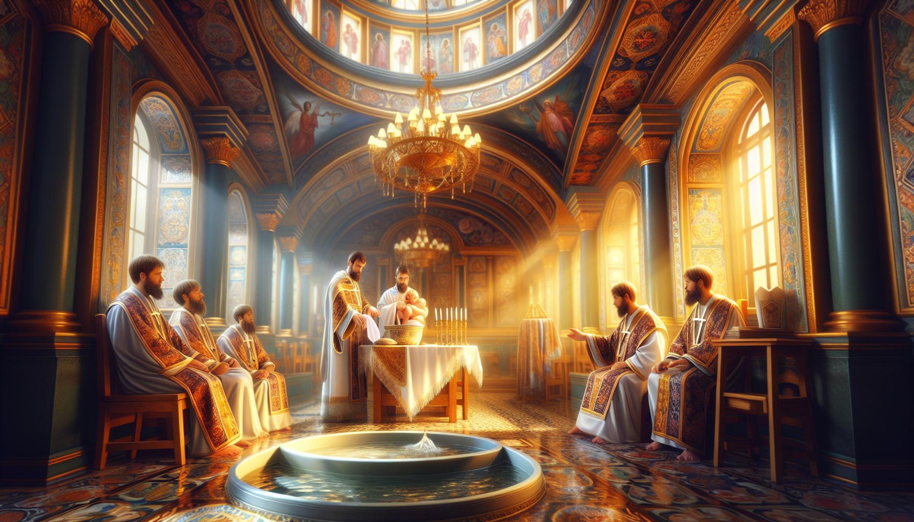 How to Prepare for Baptism? Step-by-Step Spiritual and Practical Guide