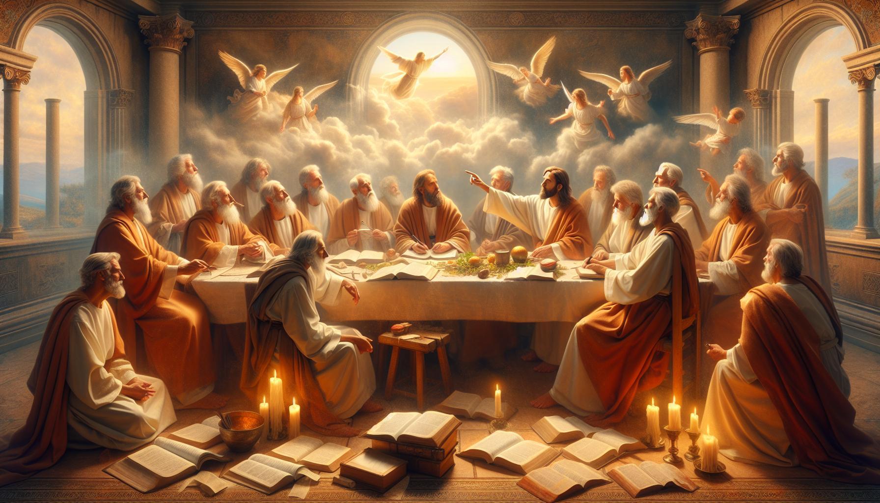 What is Preaching Another Gospel: Warning Signs of False Teaching