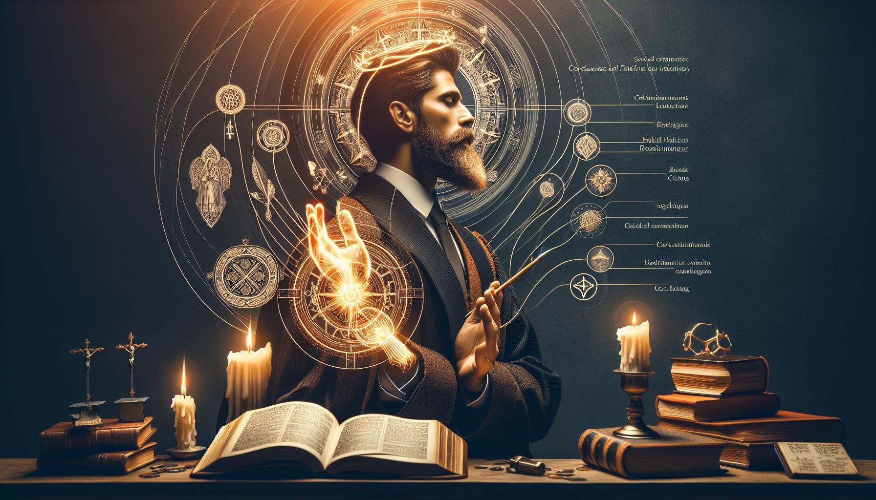 Does a Preacher Have to Be Ordained? Credentials and Calling 13 Does a Preacher Have to Be Ordained? Credentials and Calling