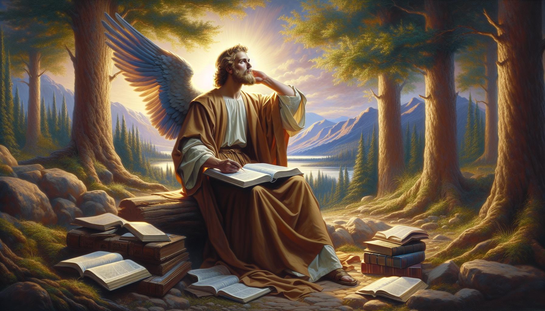 Where Was John the Baptist Preaching: Wilderness Proclamation Sites 9 Where Was John the Baptist Preaching: Wilderness Proclamation Sites