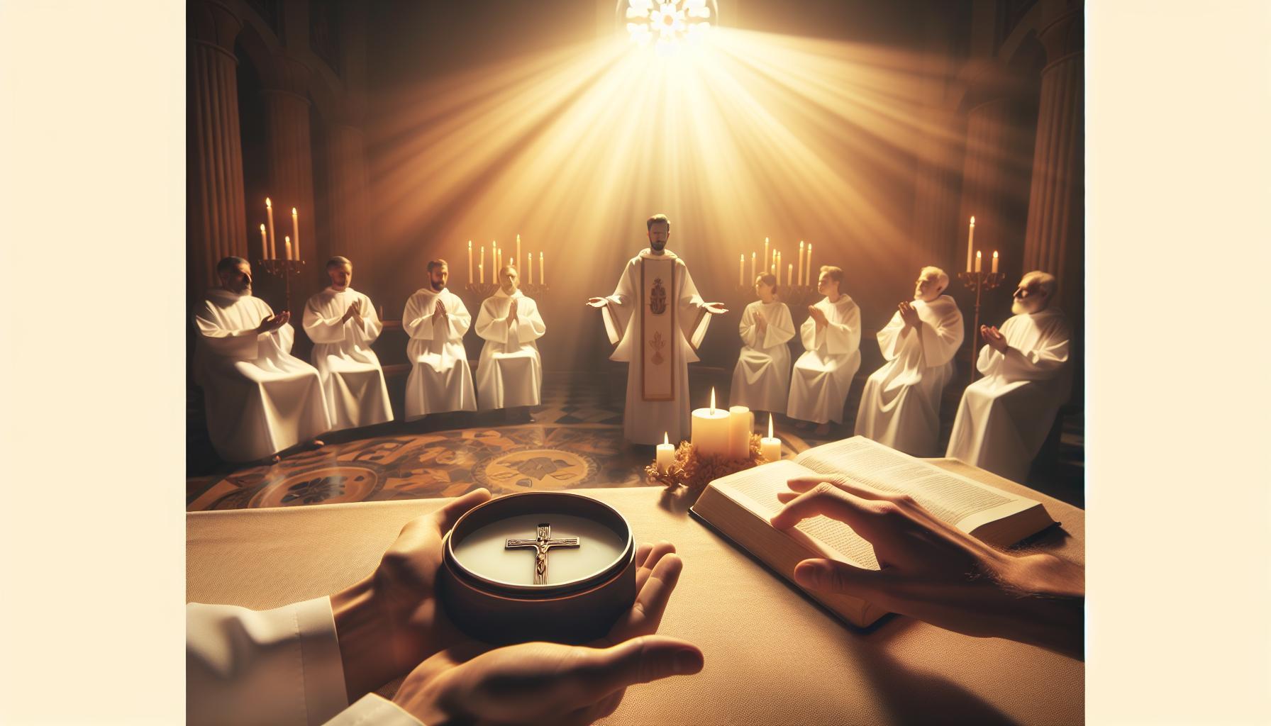 What is Believer’s Baptism? Adult Faith Commitment Traditions Explained