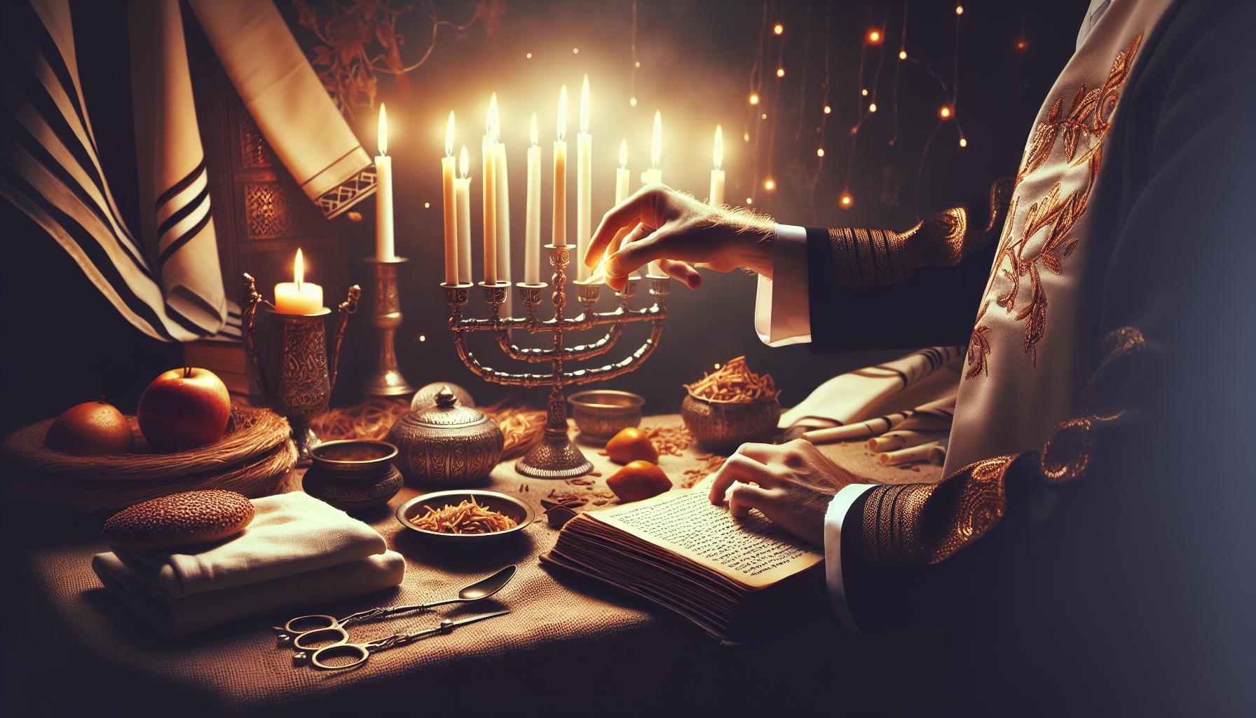 What Is Jewish Baptism Called? Explore Rituals, History, and Significance 9 What Is Jewish Baptism Called? Explore Rituals, History, and Significance