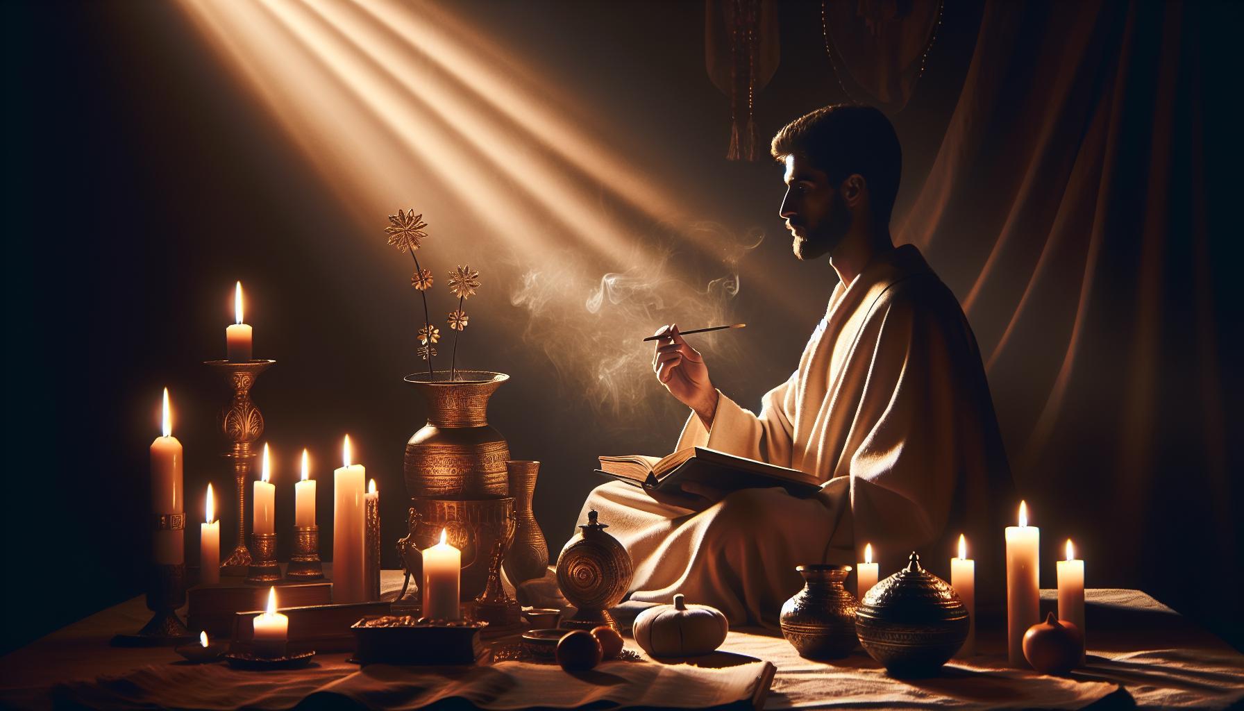 Is Justin Pearson a Preacher: Public Figure’s Spiritual Background