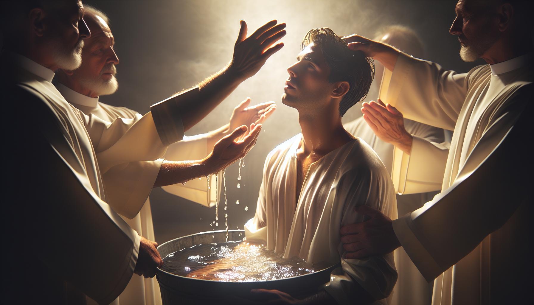 How Much Does a Baptism Cost? Budgeting for a Meaningful Event