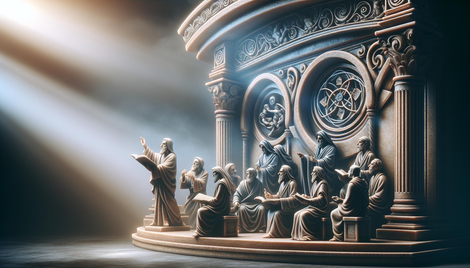 What Does the Bible Say About Preaching on Street Corners? Biblical Truths