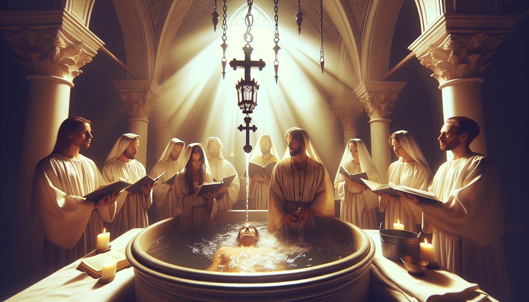 What is the Importance of Baptism? Spiritual Significance for Believers