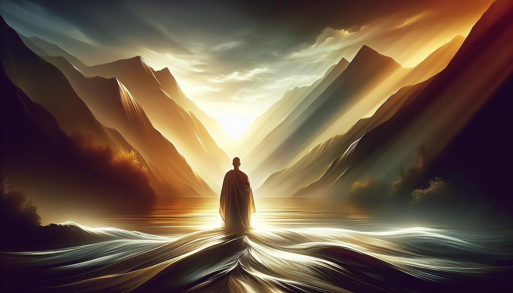When Did Baptism Begin: Historical Origins of Christian Initiation