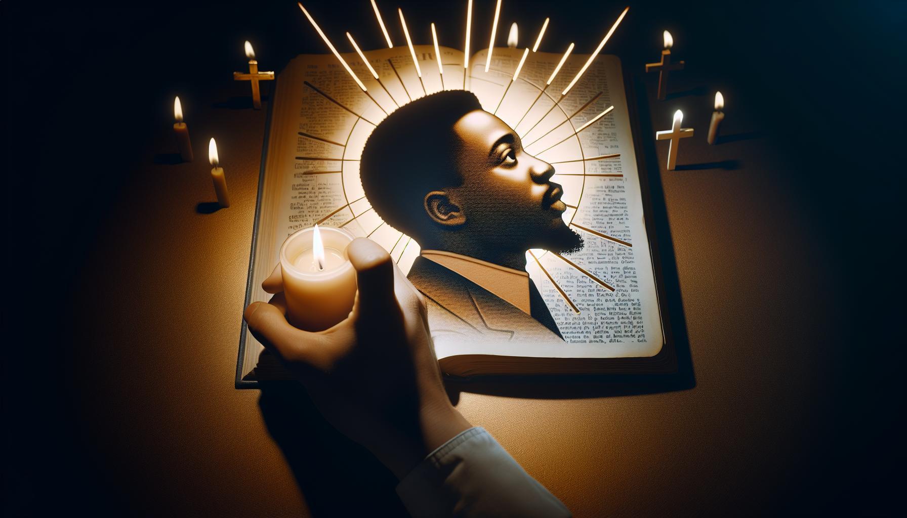 Who Lynched Willie Earle: Preaching Against Racism’s Violent Legacy