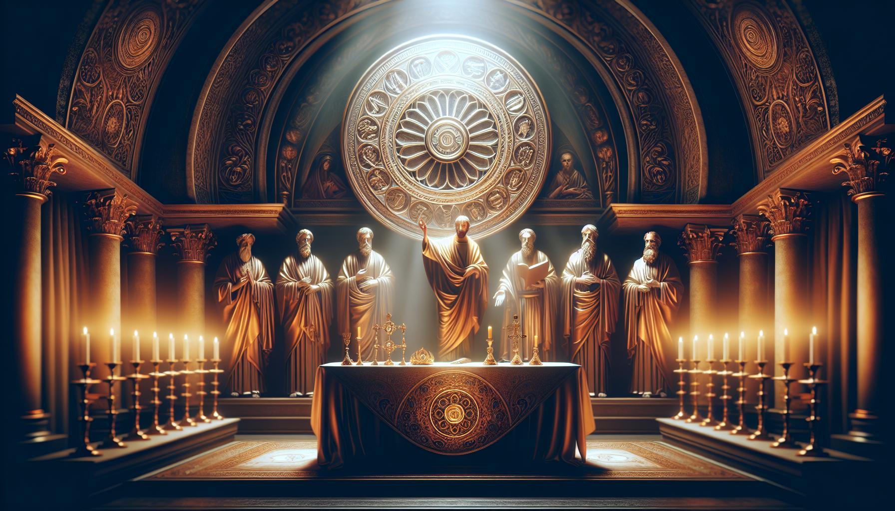 Who Was the First Person to Start Preaching About Christianity: Origins