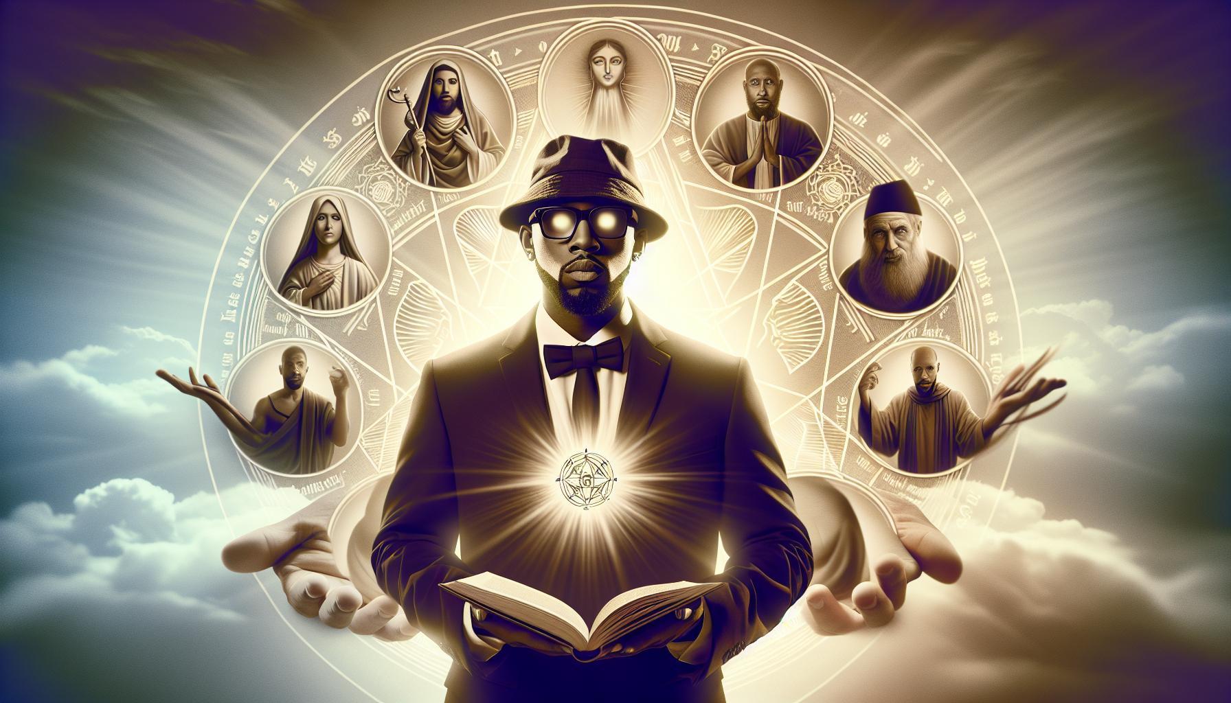 Did DMX Became a Preacher: Rapper's Spiritual Transformation Journey 14 Did DMX Became a Preacher: Rapper’s Spiritual Transformation Journey