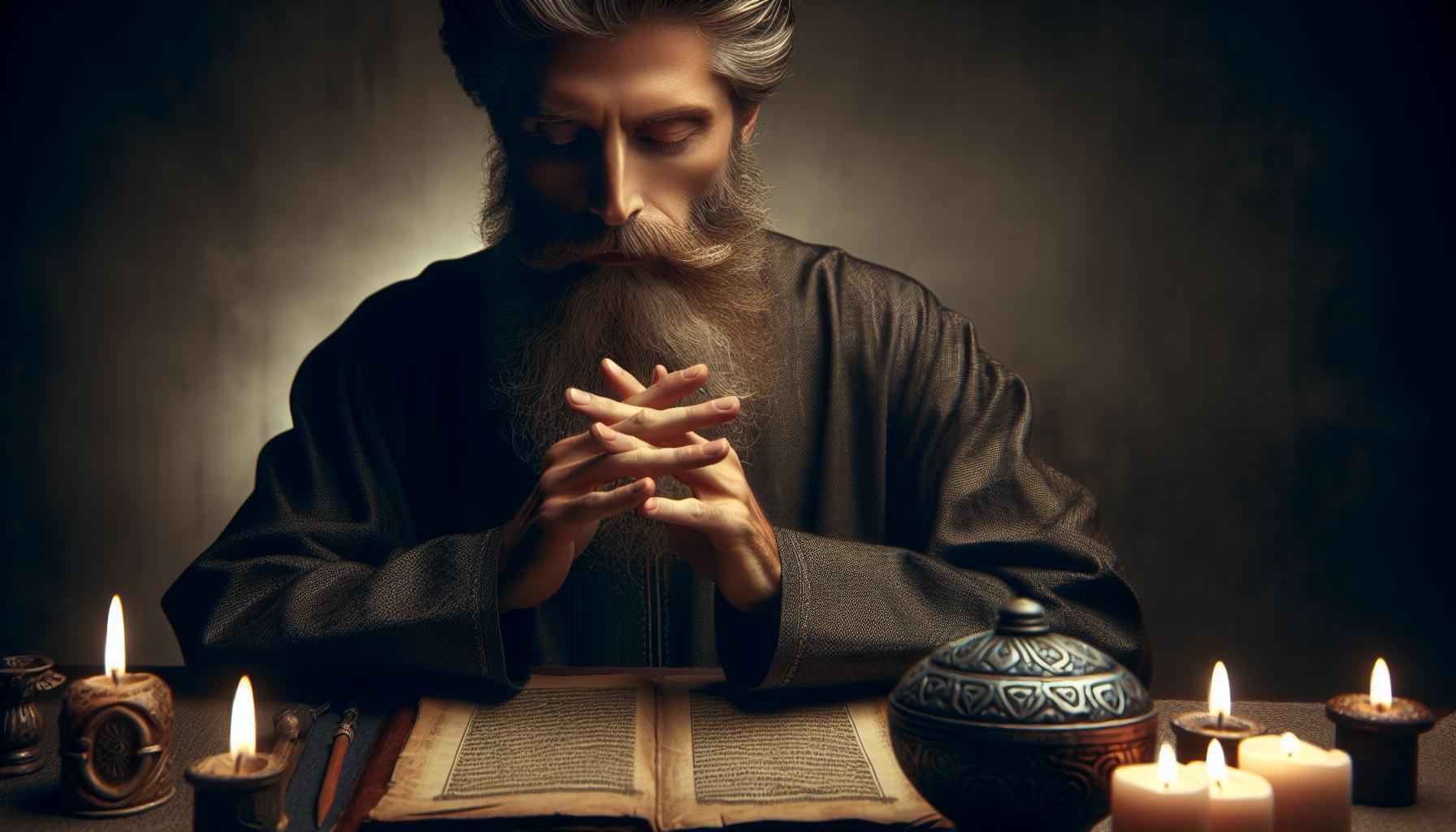 How Old Is David Jeremiah the Preacher? Legacy & Leadership