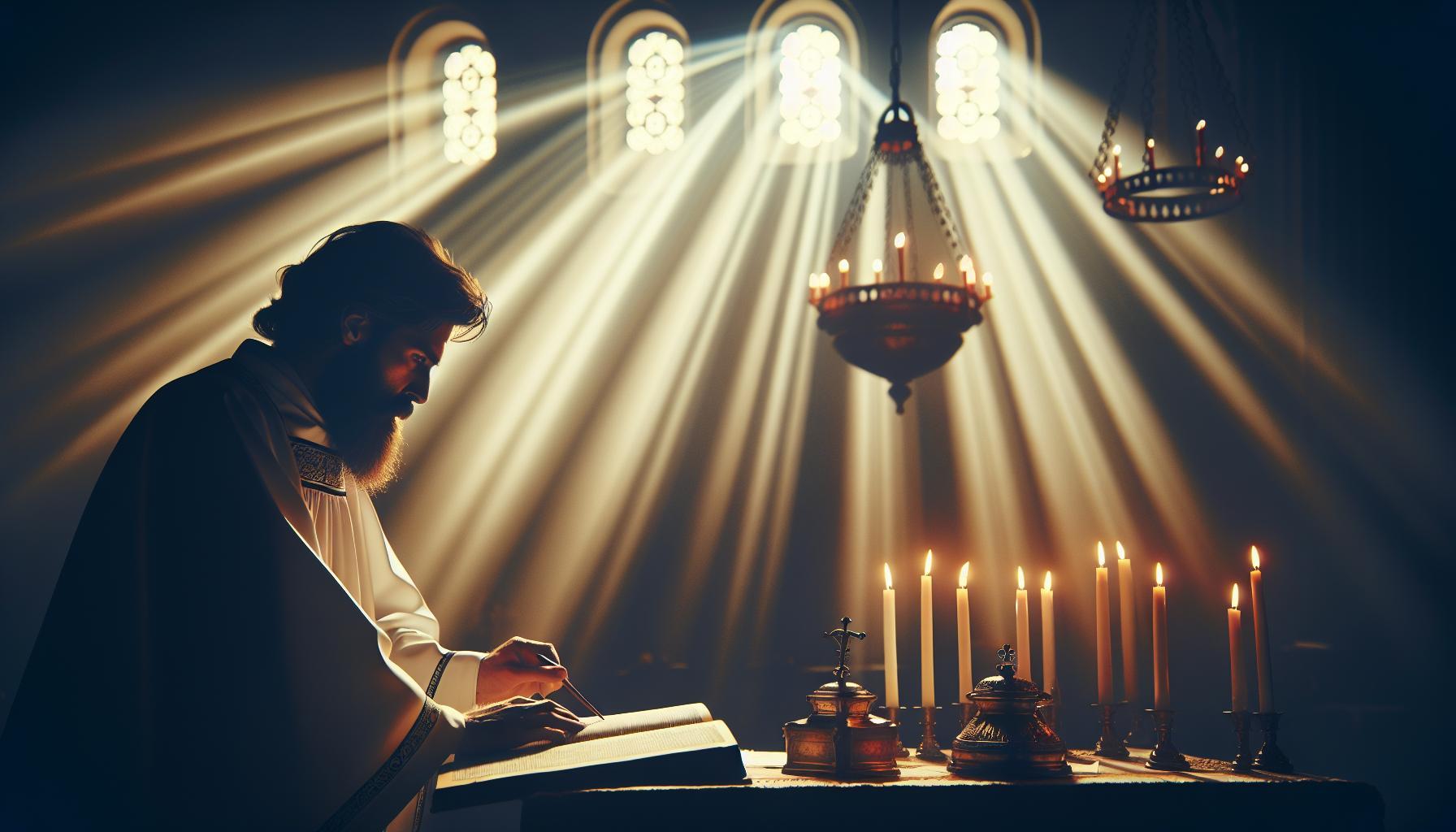 Why Baptism? Discover Its Transformative Power and Lasting Value