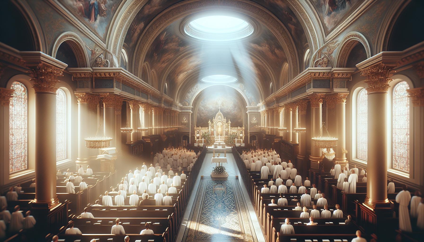 How Much to Donate to Church for Baptism: Proper Offering Guidelines