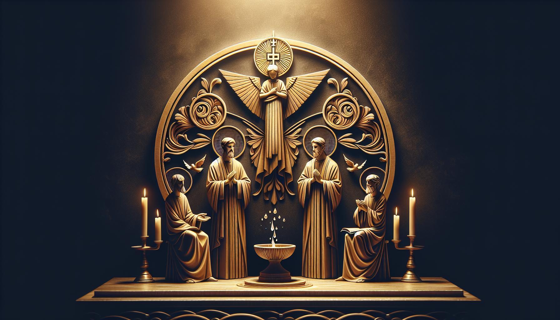 How Do You Prepare for Baptism? Practical Steps and Spiritual Readiness