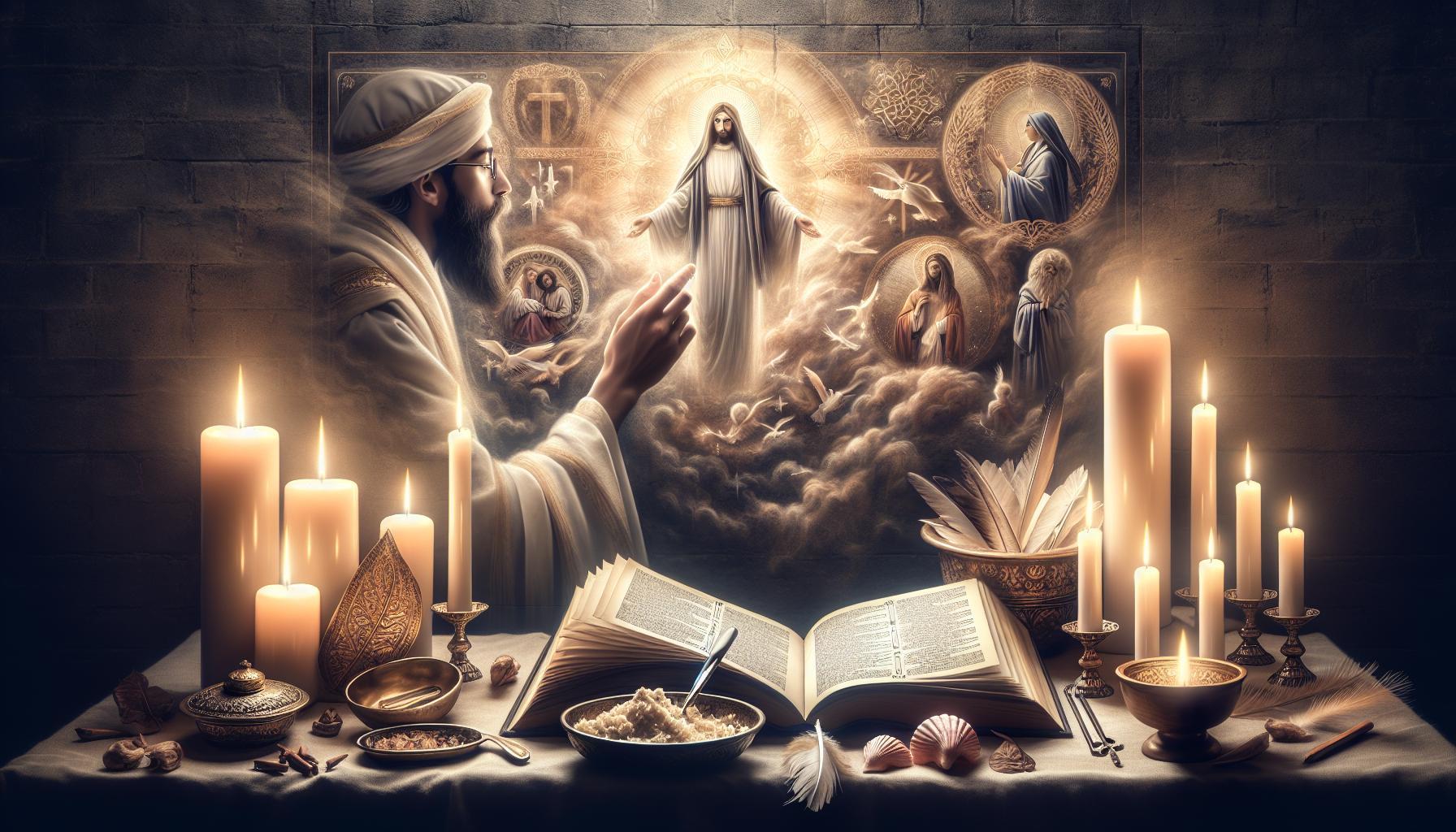 How Do You Say Baptism in Spanish? Pronunciation and Cultural Context