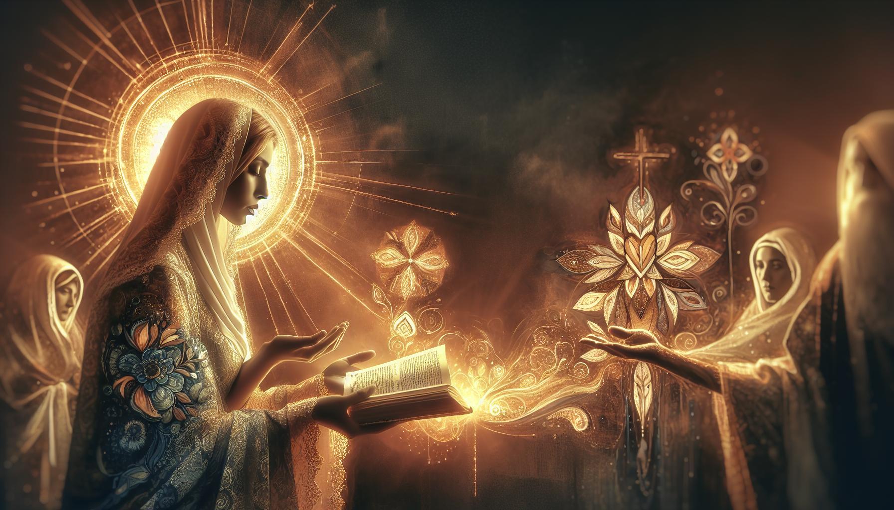 Should a Woman Be a Preacher: Biblical Perspectives on Female Ministry