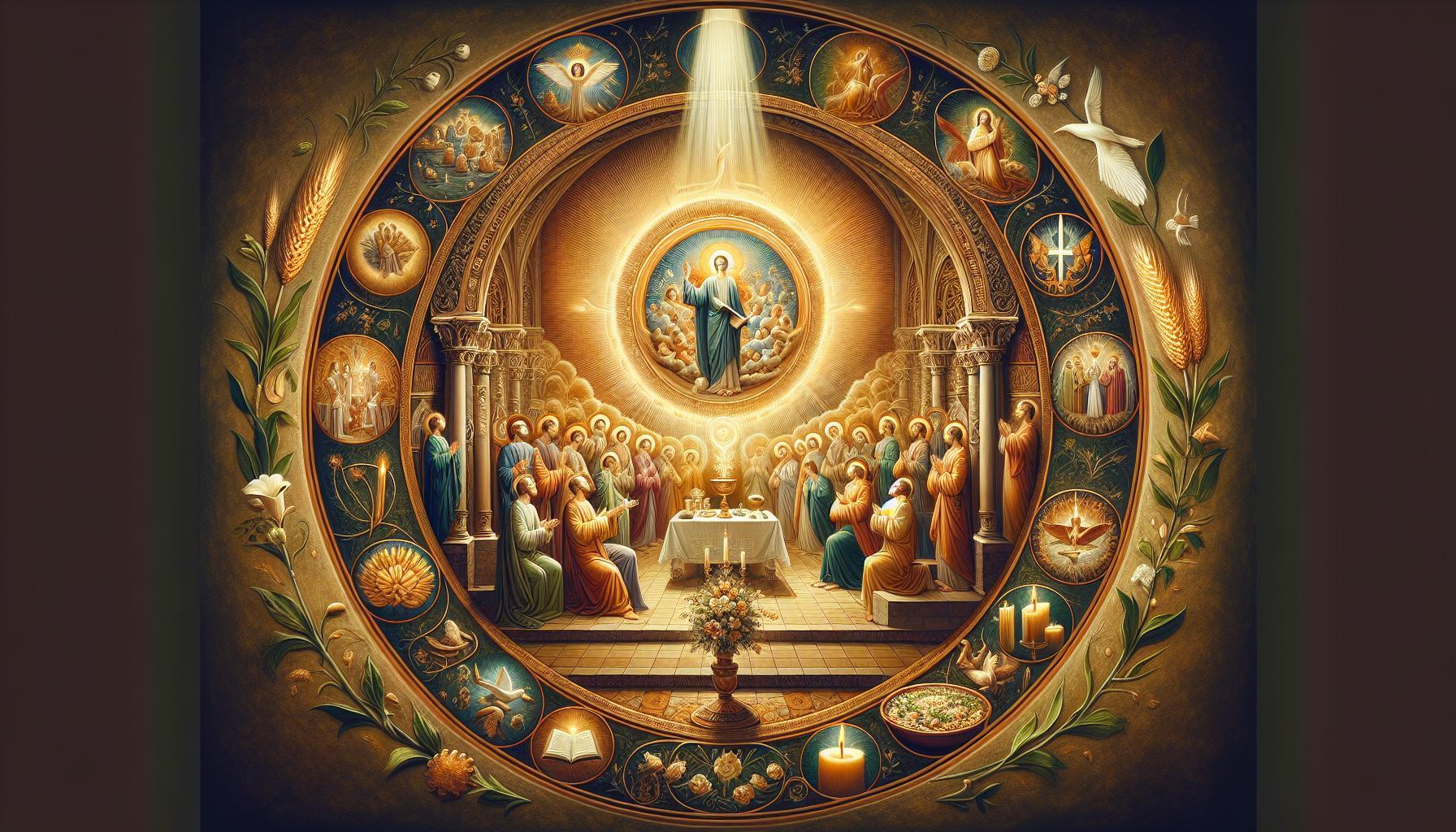 Was Jesus an Apocalyptic Preacher: Examining Christ’s Message