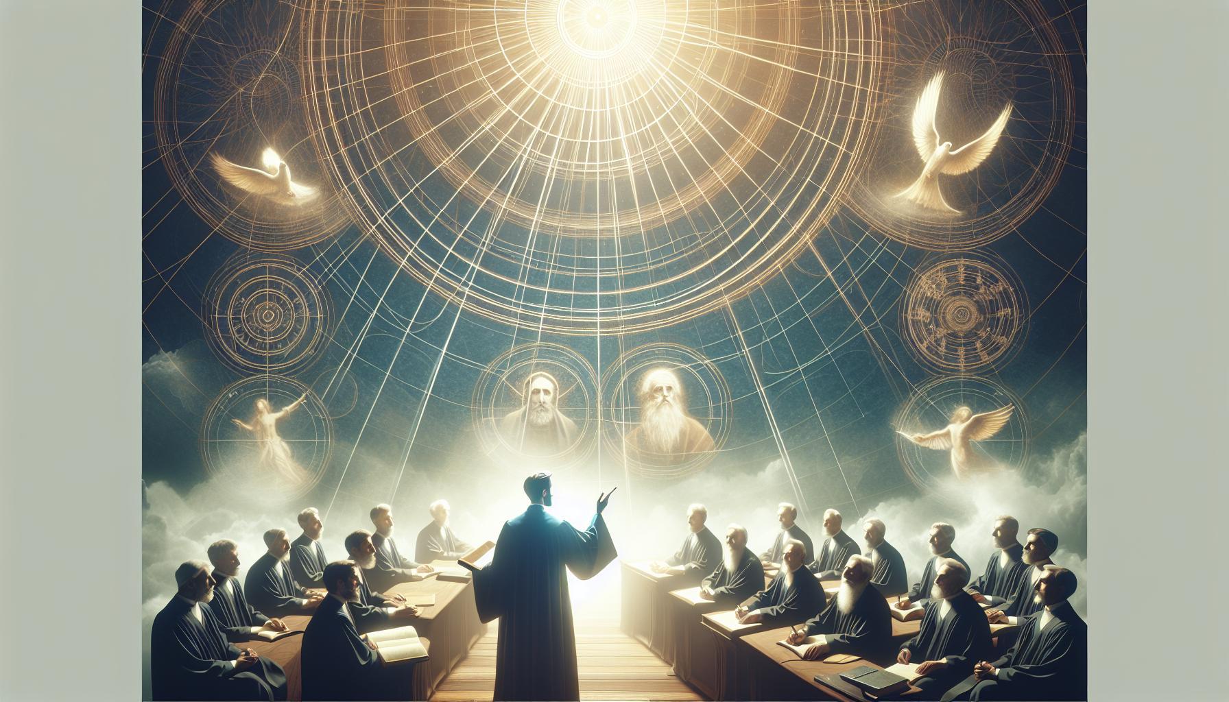 A Louis Patterson Preaching: Legendary Black Pulpit Master’s Style