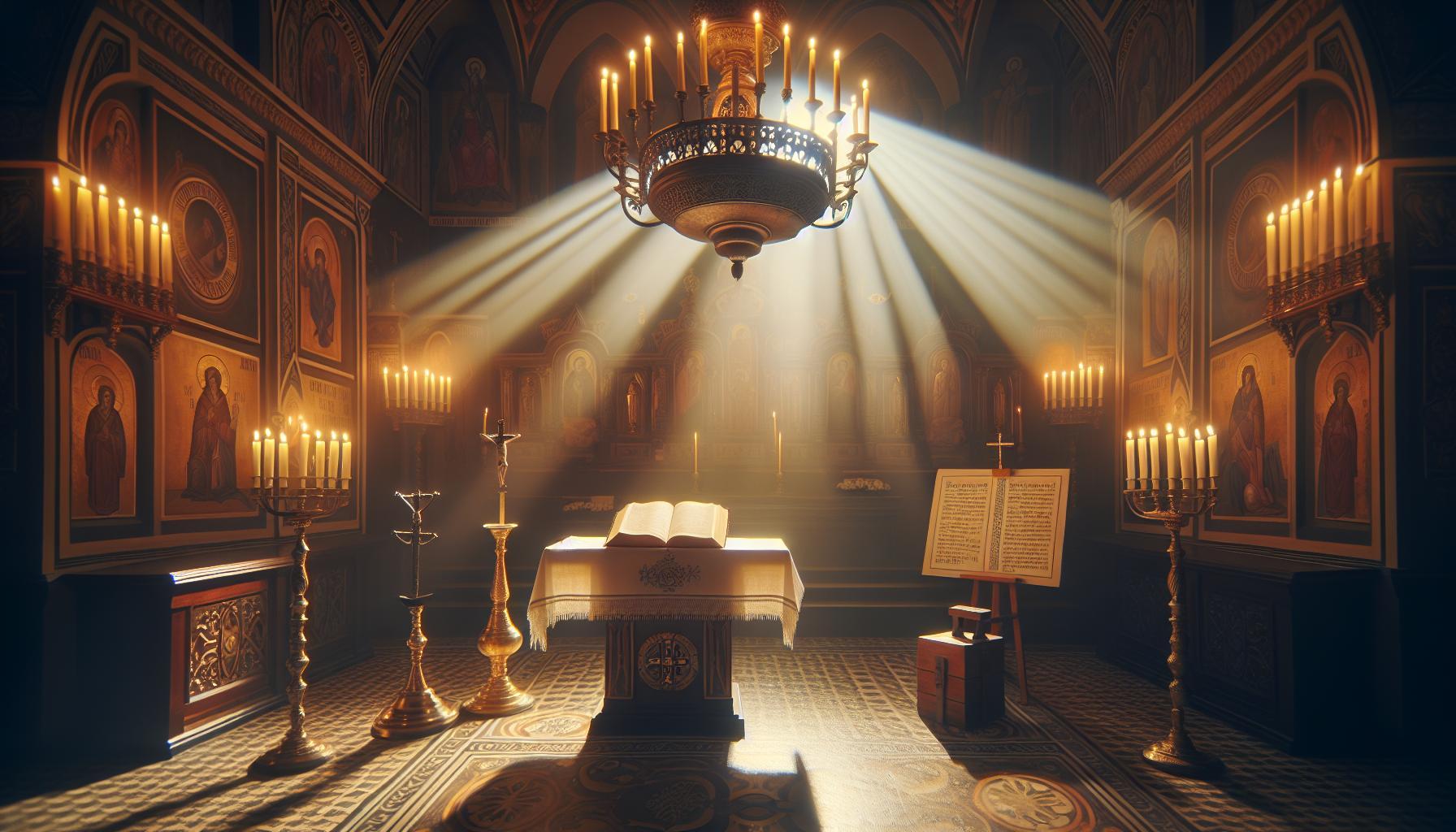 What Do Lutherans Believe About Baptism? Key Teachings Explained