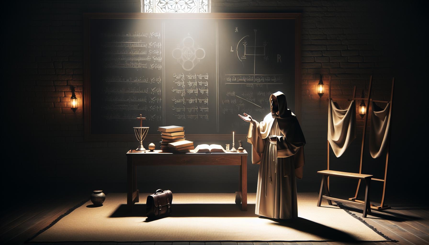 Don Moen Preaching: Worship Leader’s Lesser-Known Teaching Ministry