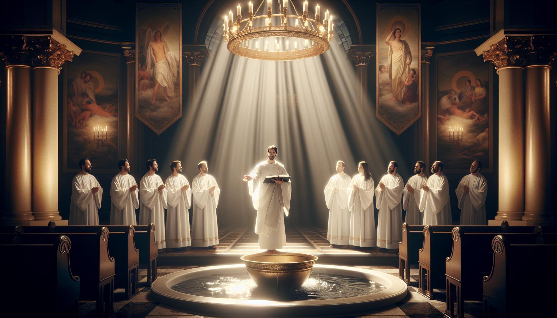 What is Holy Ghost Baptism: Pentecostal Experience & Biblical Basis 11 What is Holy Ghost Baptism: Pentecostal Experience & Biblical Basis