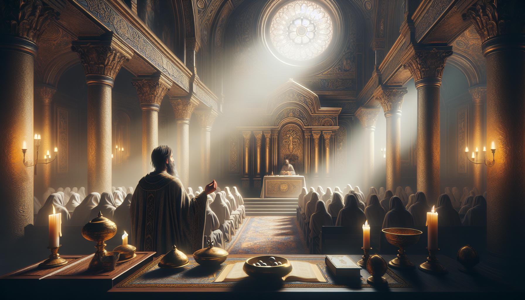 How Great is Our God Preaching: Worship-Centered Sermon Approaches