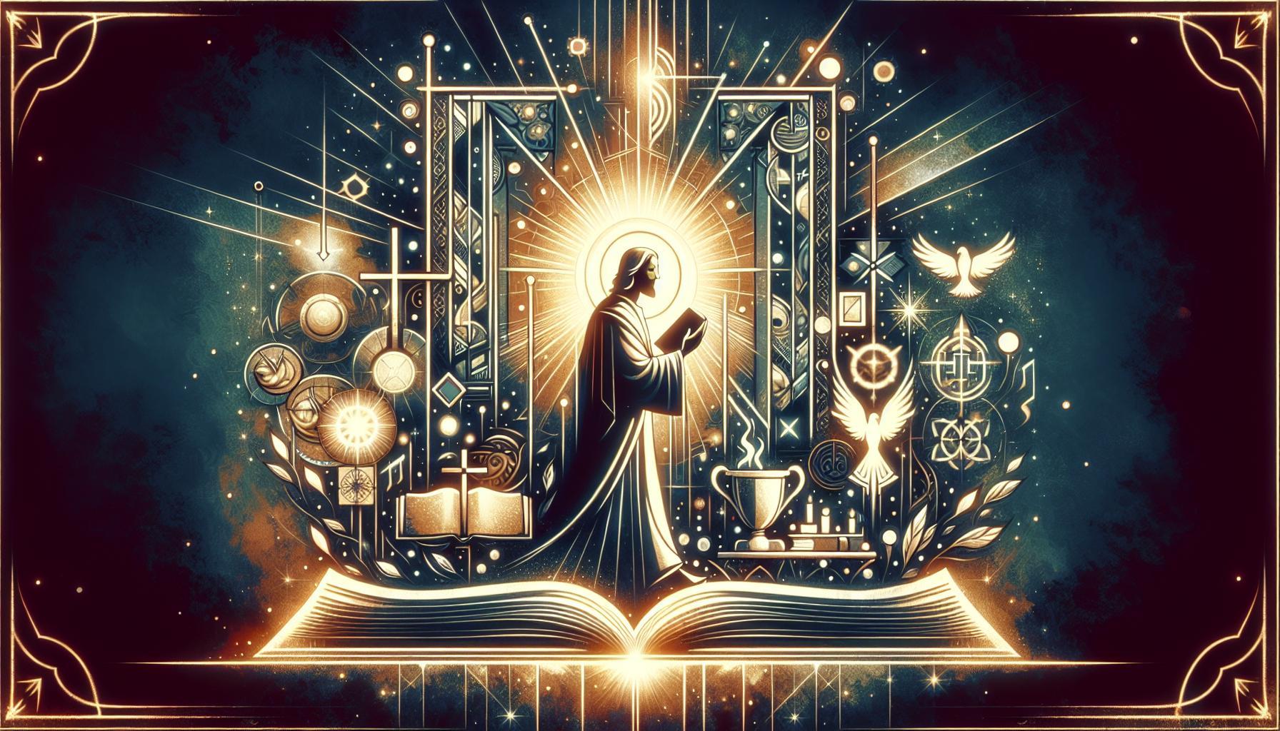 Who Sang Son of a Preacher Man: Iconic Song in Religious Context