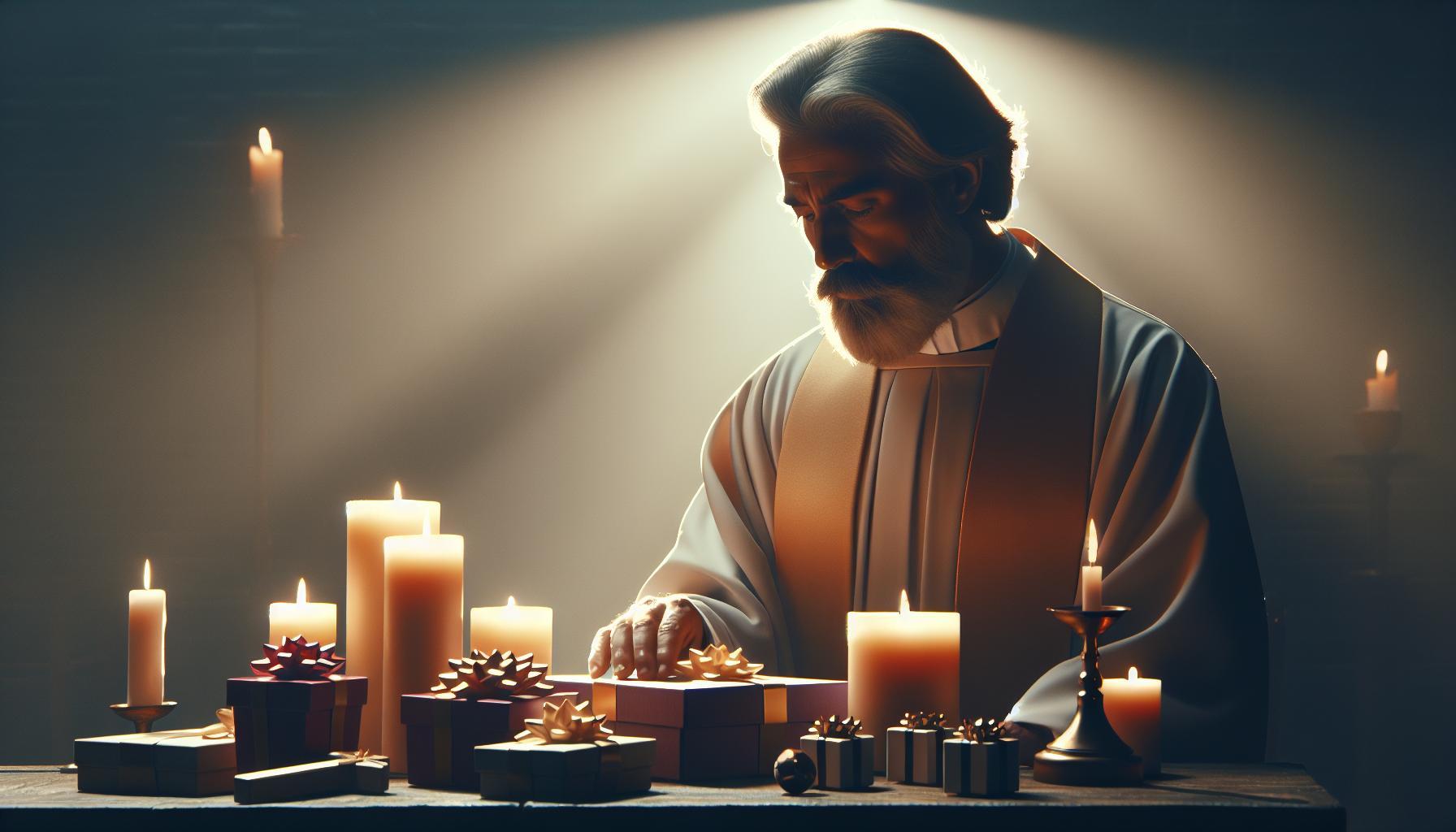 What Does a Godfather Buy for Baptism? Gift Traditions and Ideas